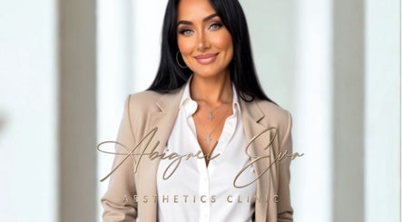 Abigael Eva Aesthetics (AE Clinic Haverhill)