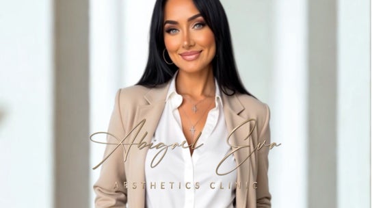 Abigael Eva Aesthetics (AE Clinic Haverhill)