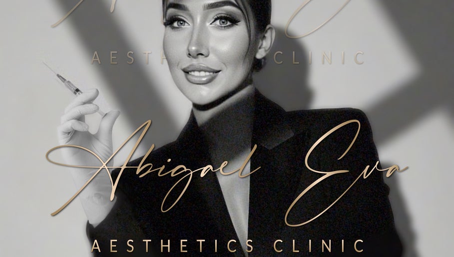 AE Clinics - Abigael Eva in Sudbury showcasing premium beauty services, Sudbury, England, GB.