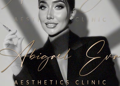 AE Clinics - Abigael Eva in Sudbury showcasing premium beauty services, Sudbury, England, GB.