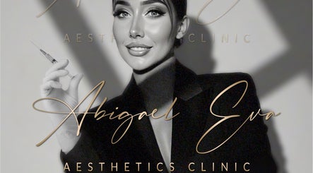 AE Clinics - Abigael Eva in Sudbury showcasing premium beauty services, Sudbury, England, GB.