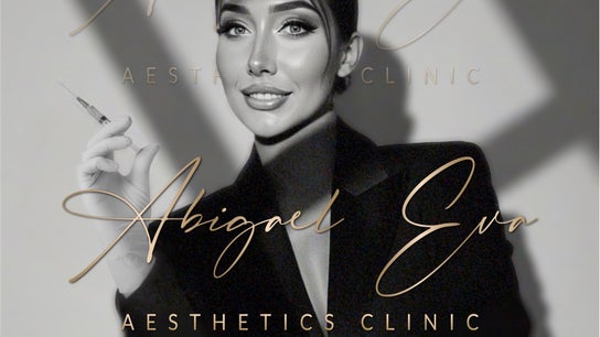 AE Clinics - Abigael Eva (Sudbury)