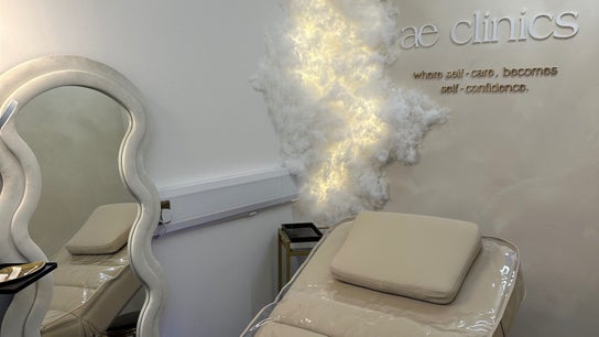 AE Clinics - Abigael Eva (Bury St Edmunds)