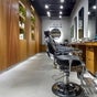 Grow Organic Gents Salon