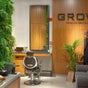 Grow Organic Gents Salon