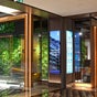 Grow Organic Gents Salon