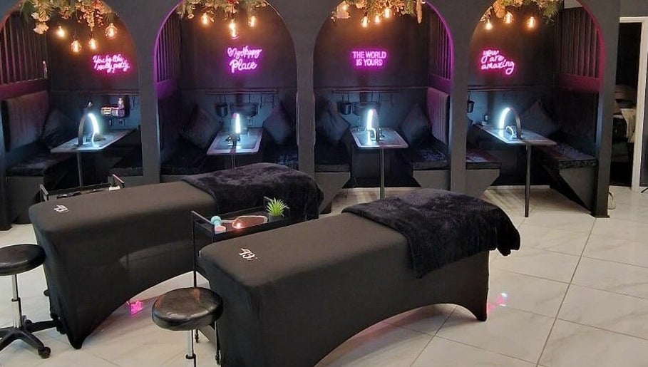 Couture Lounge imagem 1