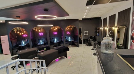 Couture Lounge imagem 3