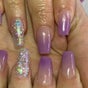 The Glitter Shed - Nails by Helen