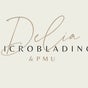 Delia Microblading