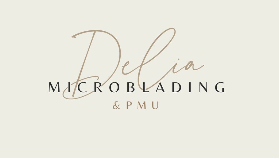 Delia Microblading billede 1