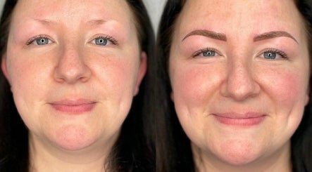 Delia Microblading image 2