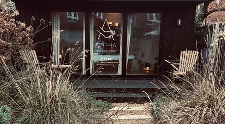 Alpha Massage - Chobham Clinic image 2