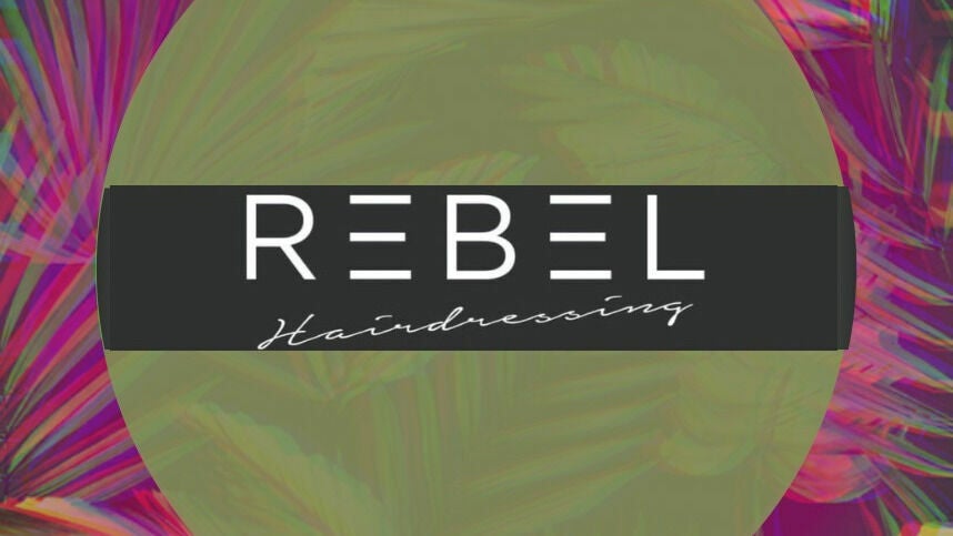 Rebel Hairdressing - 1