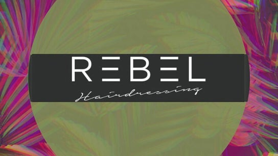 Rebel Hairdressing