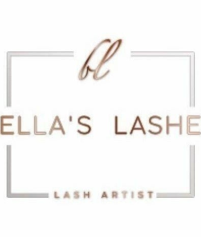 Bella’s Lashes billede 2