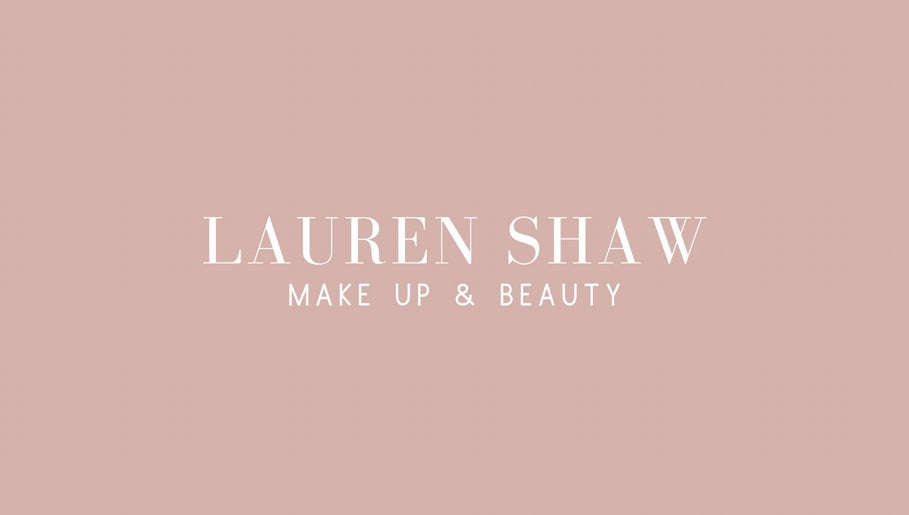 Lauren Shaw Make Up and Beauty image 1