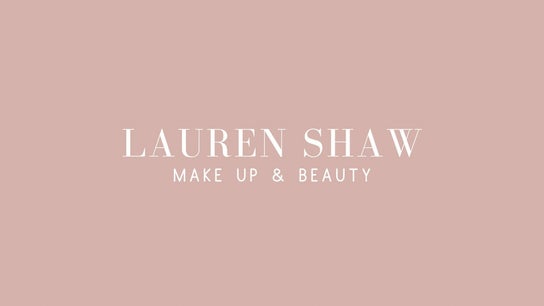 Lauren Shaw Make Up and Beauty