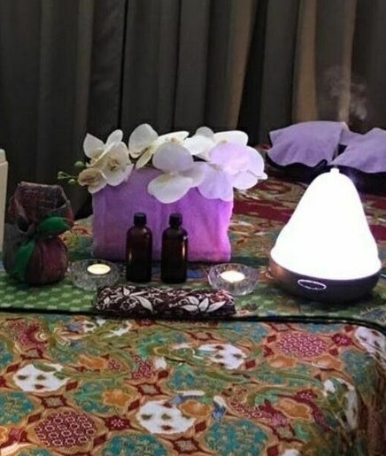 Seri Spa at Tamarind Square image 2