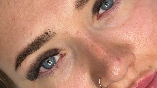 Boss Brows and Aesthetics