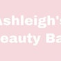 Ashleigh’s Beauty Bar