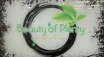 Beauty of Plenty Limited