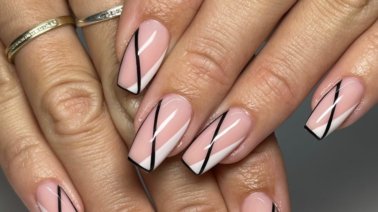 Nail Ideas to Revamp Your Manicure Game