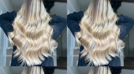 MEGB Hereford Hair Extensions