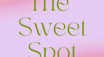 The Sweet Spot