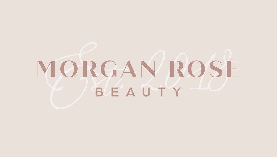 Morgan Rose Beauty изображение 1