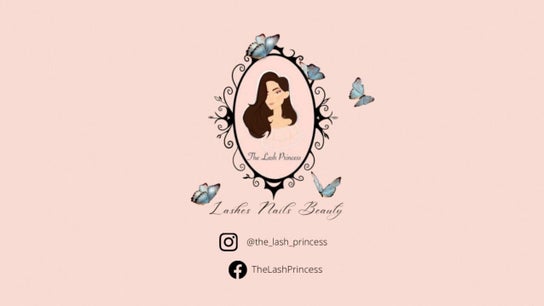 The Lash Princess