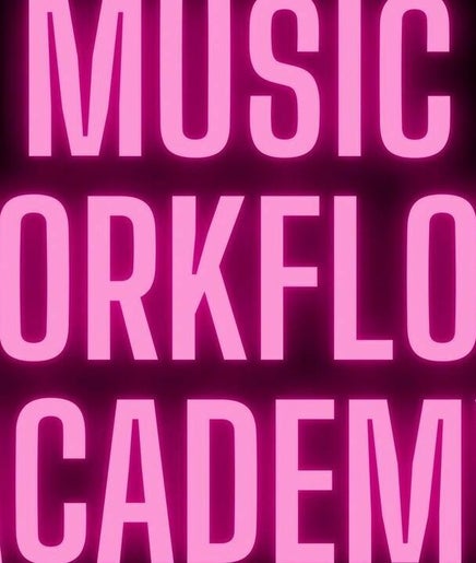 Music Workflow Academy image 2