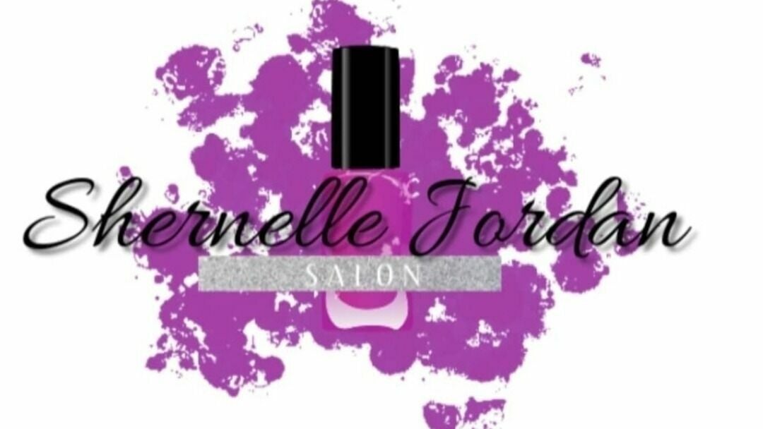 Shernelle Jordan Salon  - 1