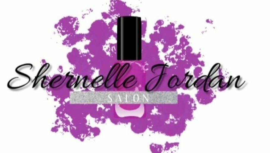 Shernelle Jordan Salon Bild 1