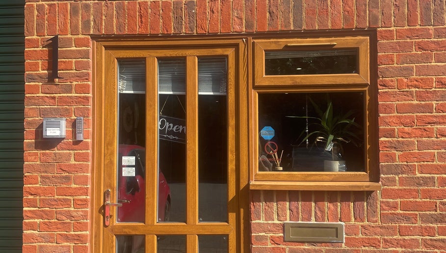 Holistic Hub image 1