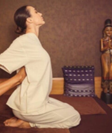 Croydon Thai Massage, bilde 2
