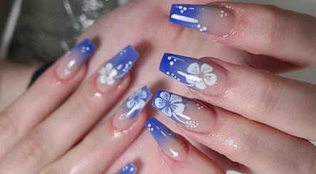 Venus Beauty Nails & Tattoos