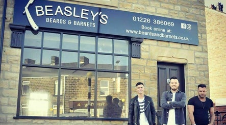 Beasley's, bild 3