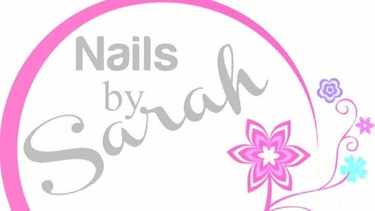 Nails by Sarah