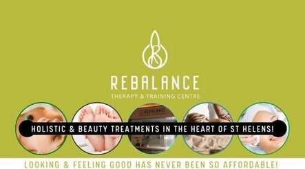 Rebalance Therapy & Training Centre изображение 3