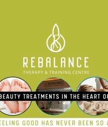 Rebalance Therapy & Training Centre image 2