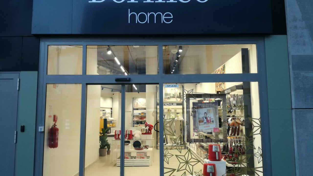 DORMEO HOME OC Breda Opava U Fortny Opava Fresha