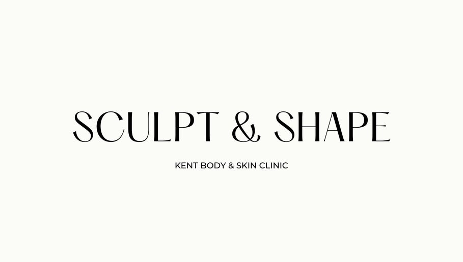 Sculpt and Shape Kent Skin & Body Clinic image 1