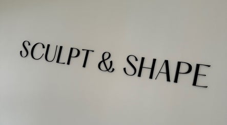 Sculpt and Shape Kent Skin & Body Clinic logo in Kings Hill, England, GB.