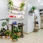 TAJ HAIR STUDIO