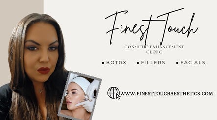 Finest Touch Cosmetic Enhancement Clinic