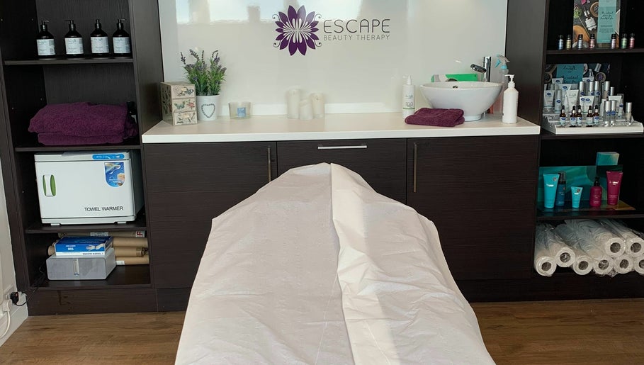 Escape Beauty Therapy – obraz 1