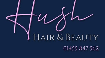 Hush Hair and Beauty