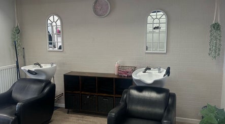 Hush Hair and Beauty image 3