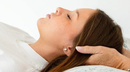 Helen Carberry Craniosacral Therapist